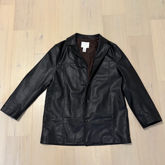 Coated Jacket - Picture 7 of 7